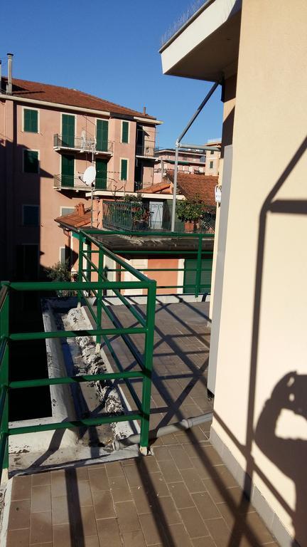 Appartamento Di Enrico Rapallo Ngoại thất bức ảnh