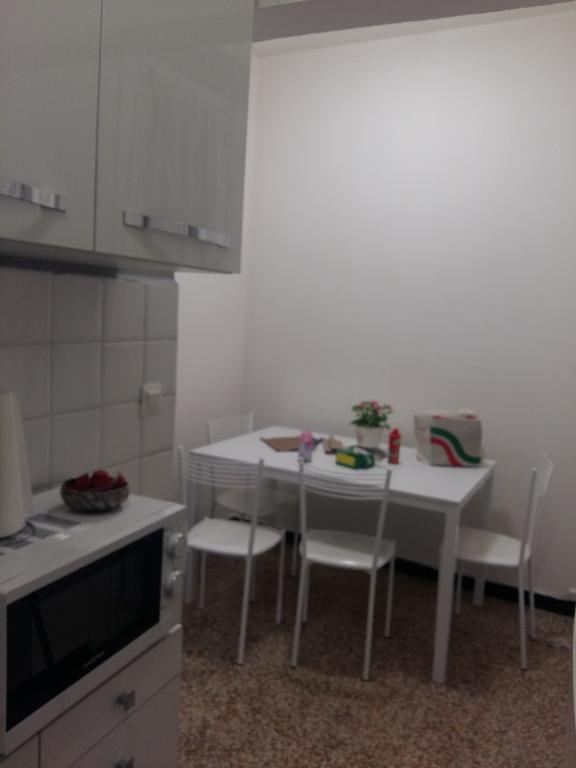 Appartamento Di Enrico Rapallo Ngoại thất bức ảnh