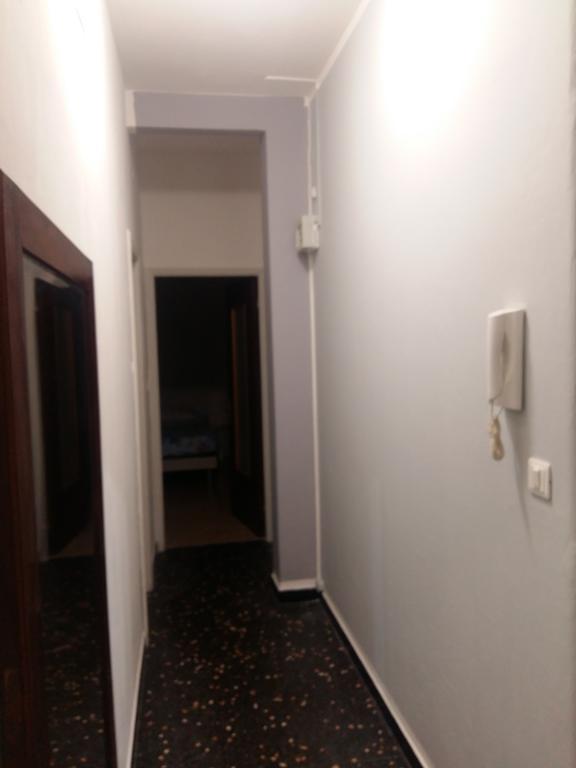 Appartamento Di Enrico Rapallo Ngoại thất bức ảnh