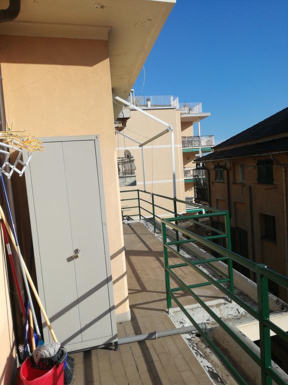 Appartamento Di Enrico Rapallo Ngoại thất bức ảnh
