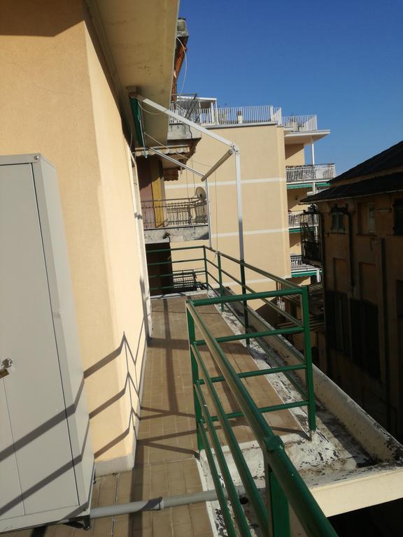 Appartamento Di Enrico Rapallo Ngoại thất bức ảnh