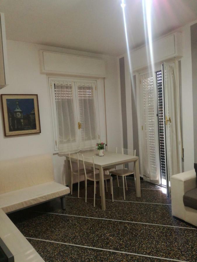 Appartamento Di Enrico Rapallo Ngoại thất bức ảnh