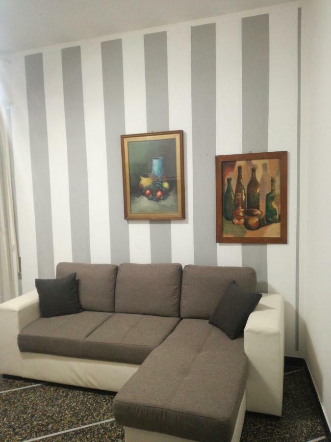 Appartamento Di Enrico Rapallo Ngoại thất bức ảnh
